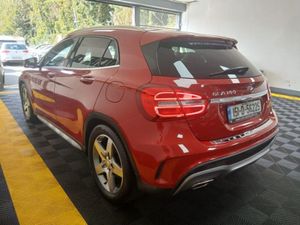 Mercedes-Benz GLA Class 180 Automatic Finance Ava - Image 3