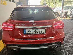 Mercedes-Benz GLA Class 180 Automatic Finance Ava - Image 4
