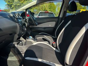 2016 NISSAN NOTE HYBRID PETROL AUTO LOW KMS - Image 4