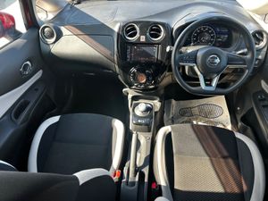 2016 NISSAN NOTE HYBRID PETROL AUTO LOW KMS - Image 2