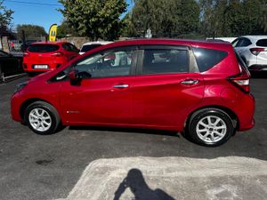 2016 NISSAN NOTE HYBRID PETROL AUTO LOW KMS - Image 3