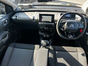 2016 CITROEN C4 CACTUS AUTO 1.6HDI FLAIR - Image 2