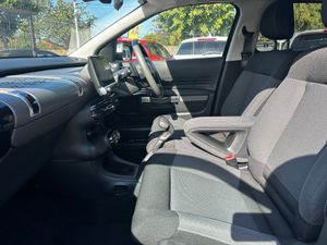 2016 CITROEN C4 CACTUS AUTO 1.6HDI FLAIR - Image 4