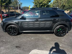 2016 CITROEN C4 CACTUS AUTO 1.6HDI FLAIR - Image 3
