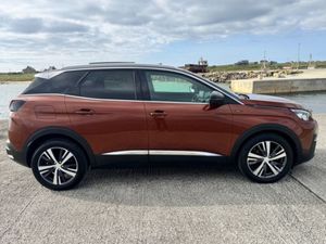 Peugeot 3008 Gt-line 1.6 Blue HDI 120 4DR - Image 2