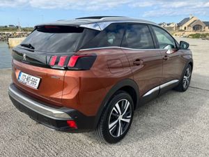 Peugeot 3008 Gt-line 1.6 Blue HDI 120 4DR - Image 3