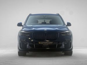 BMW X5 45E M Sport Xdrive - Image 2