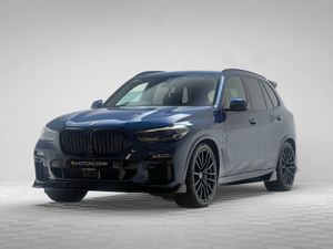 BMW X5 45E M Sport Xdrive - Image 3