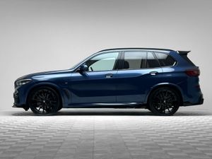 BMW X5 45E M Sport Xdrive - Image 4