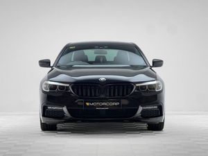 BMW 5 Series 530E M Sport - Image 2
