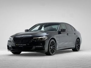 BMW 5 Series 530E M Sport - Image 3