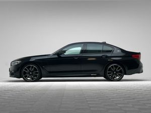 BMW 5 Series 530E M Sport - Image 4