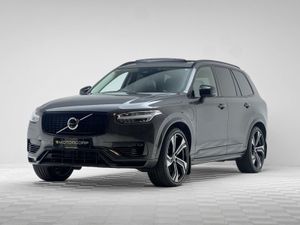Volvo XC90 Ultra Dark T8 Recharge 2.0 Phev - Image 3