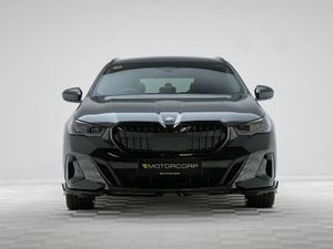 BMW 5 Series 530E Touring M Sport - Image 2