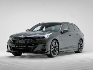BMW 5 Series 530E Touring M Sport - Image 3