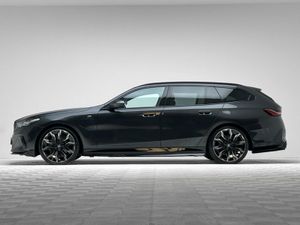 BMW 5 Series 530E Touring M Sport - Image 4