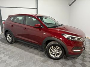 2016 Hyundai Tuscon 1.7 CRDi NCT 09/26 - Image 3