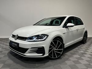 2017 VOLKSWAGEN GOLF GTD DSG - Image 4