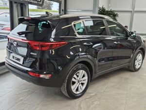 16 KIA SPORTAGE EX - Image 4