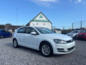 Volkswagen Golf - Image 2