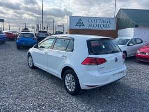 Volkswagen Golf - Image 3