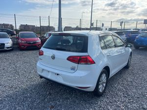 Volkswagen Golf - Image 4