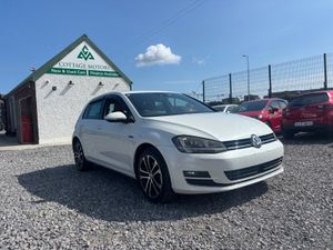 Volkswagen Golf - Image 3