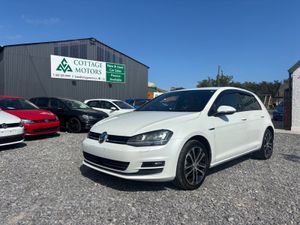 Volkswagen Golf - Image 2