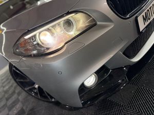 🩶2016 BMW 520D M-SPORT AUTOMATIC SUNROOF 🩶 - Image 4