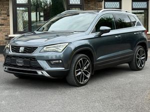 Excellent Condition 171 SEAT Ateca! - Image 3