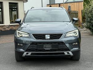 Excellent Condition 171 SEAT Ateca! - Image 2