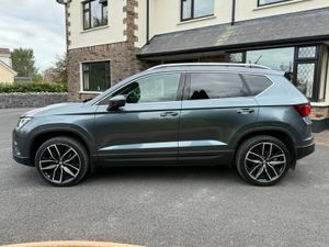 Excellent Condition 171 SEAT Ateca! - Image 4