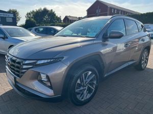 Hyundai Tucson Executive 5DR - Image 4