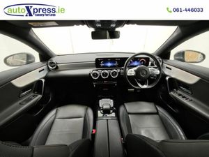 Mercedes-Benz CLA CLA 250 E AMG LINE PREMIUM Autom - Image 2
