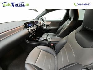 Mercedes-Benz CLA CLA 250 E AMG LINE PREMIUM Autom - Image 4