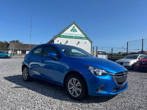 Mazda Demio - Image 2