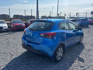 Mazda Demio - Image 4