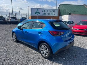 Mazda Demio - Image 3
