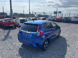 Honda Fit - Image 4
