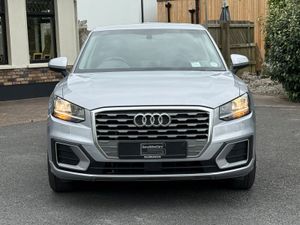 Immaculate 182 Audi Q2! - Image 2