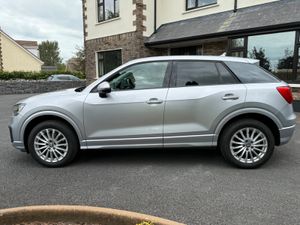 Immaculate 182 Audi Q2! - Image 4