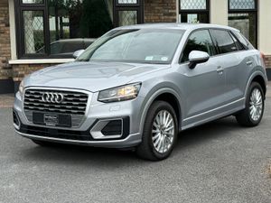 Immaculate 182 Audi Q2! - Image 3