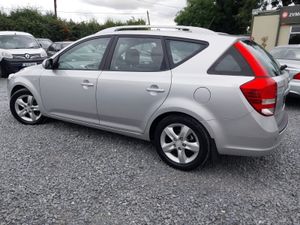 🔵 Kia Ceed 1.6 D TX SW 5DR AA Approved - Image 3