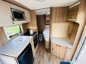 2015 SWIFT CHALLENGER SPORT 544 - Image 2