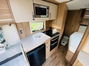 2015 SWIFT CHALLENGER SPORT 544 - Image 4