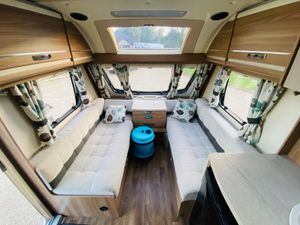 2015 SWIFT CHALLENGER SPORT 544 - Image 3