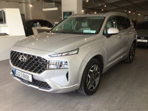 Hyundai Santa Fe PLUG IN HYBRID - Image 3
