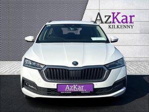 Skoda Octavia 2022 SE TECH 2.0 TDI AUTOMATIC €137 - Image 2