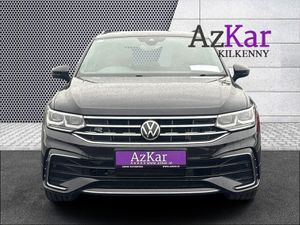 Volkswagen Tiguan 2023 R-LINE 1.4TSI PHEV AUTOMATI - Image 2