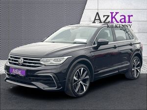 Volkswagen Tiguan 2023 R-LINE 1.4TSI PHEV AUTOMATI - Image 3